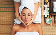 Top 10 Health Benefits of a Spa