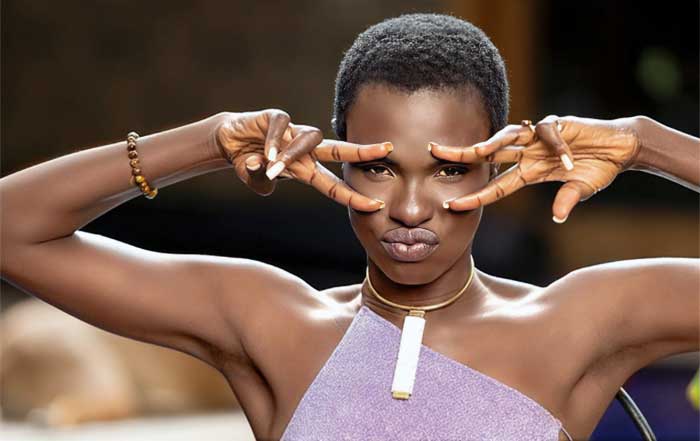a supermodels fitness secrets