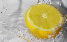 Benefits of Lemon water