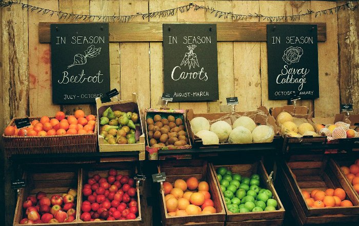 Article Image for Decoding Labels: A Guide to Choosing Organic and Fair-Trade Foods