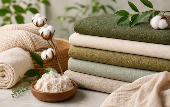 Article Image for Eco-Friendly Fabrics to Look For