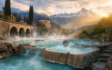 Article Image for European Hot Springs You Must Visit