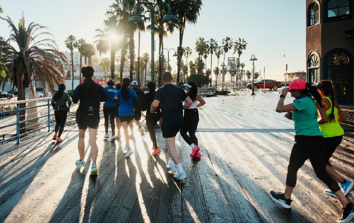 Article Image for Fitness Travel: The New Way to Vacation with Purpose