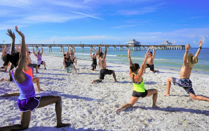 Article Image for Global Fitness Movements Transforming Healthy Living