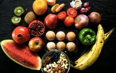 Article Image for Holistic Nutrition Approaches for Balanced Living