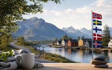 Article Image for How Nordic Countries Prioritize Wellbeing