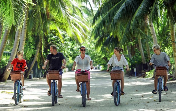 Article Image for How Sustainable Travel Supports Wellness Tourism
