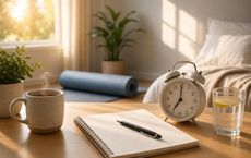 Article Image for How to Create a Morning Routine That Works