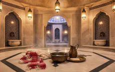 Article Image for How to Experience a Traditional Hammam