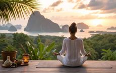 Article Image for How to Find Authentic Wellness Experiences Abroad