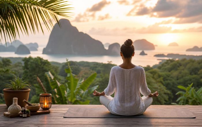 Article Image for How to Find Authentic Wellness Experiences Abroad