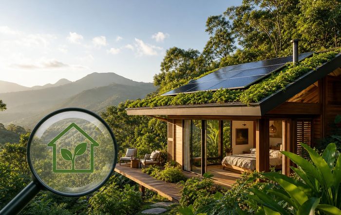 Article Image for How to Find Eco-Friendly Accommodations