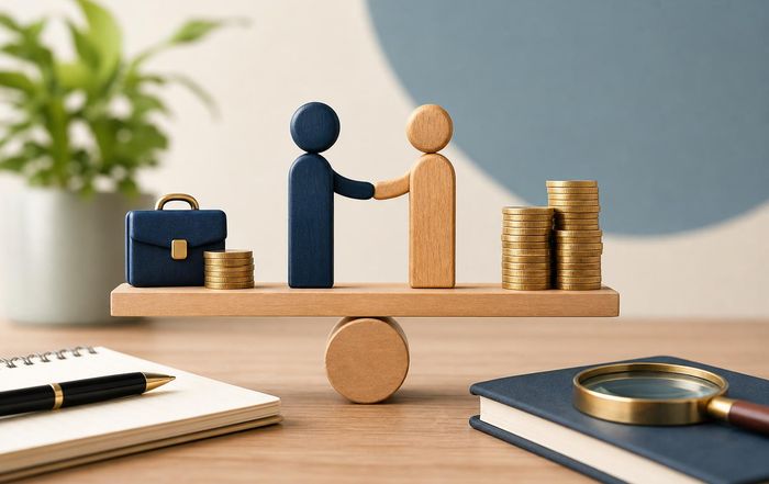 Article Image for How to Negotiate a Better Salary