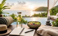 Article Image for How to Plan a Wellness-Focused Vacation