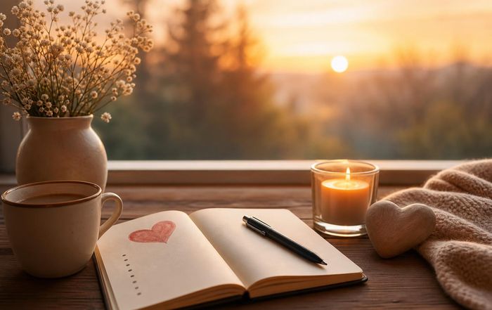Article Image for How to Practice Gratitude Daily