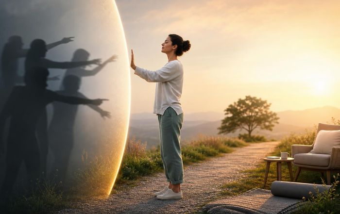 Article Image for How to Set Boundaries for Better Wellbeing