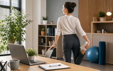 Article Image for How to Stay Active During a Busy Workday