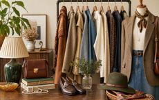 Article Image for How to Style Second-Hand Finds