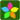 Icon for list item.