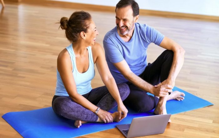 Article Image for Mind-Body Wellness Practices for Modern Professionals