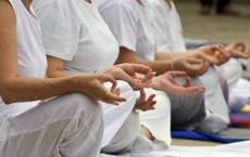 Article Image for Mindful Living Practices Shaping the Wellness Industry