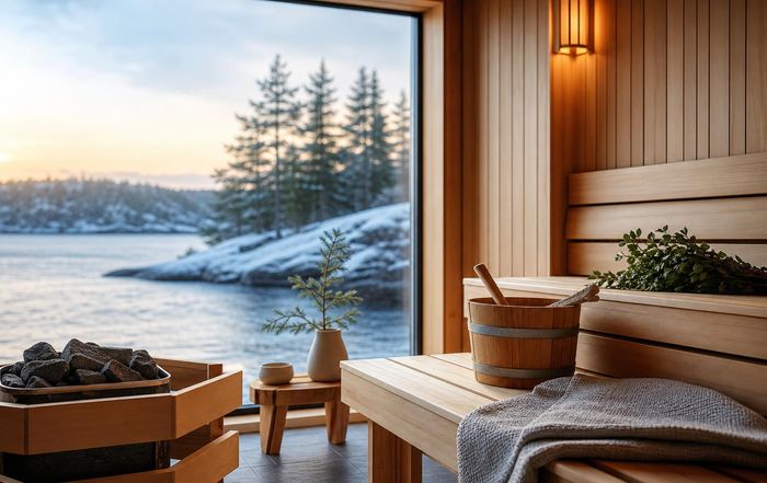 Article Image for Nordic Sauna Etiquette for First-Time Visitors
