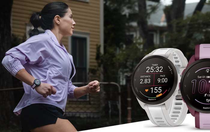 Sports Fitness Trackers Leading in 2024