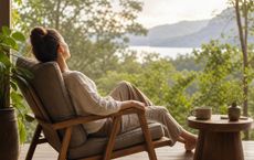 Article Image for The Art of Doing Nothing for Your Health