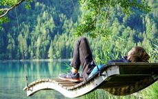 Article Image for The Art of Relaxation in High-Performance Lifestyles