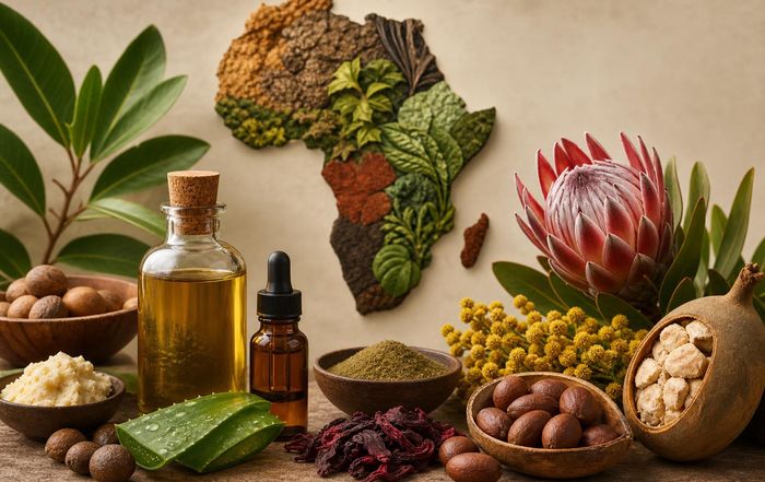 Article Image for The Benefits of African Botanical Ingredients