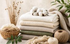 Article Image for The Benefits of Choosing Natural Fibers