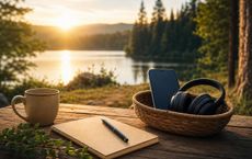 Article Image for The Benefits of Digital Detox Weekends