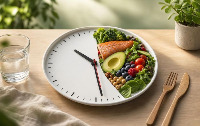 Article Image for The Benefits of Intermittent Fasting for Wellness