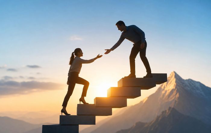 Article Image for The Benefits of Mentorship in Your Career