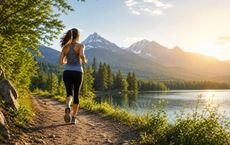 Article Image for The Benefits of Outdoor Exercise