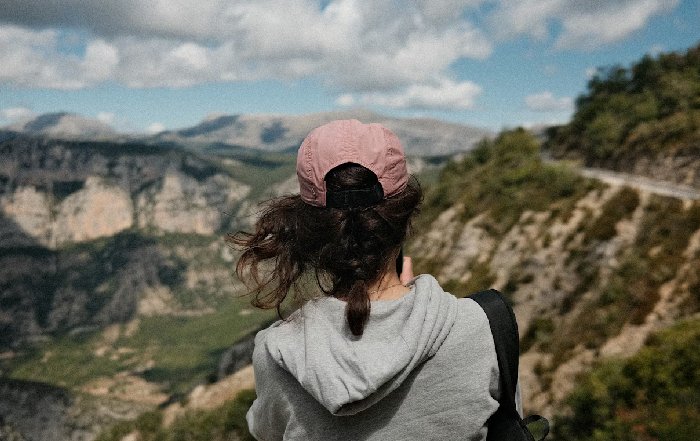 Article Image for The Benefits of Slow Travel for Mind and Spirit