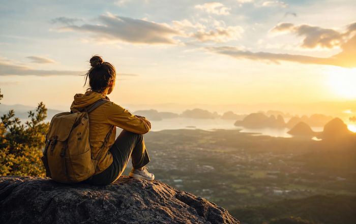Article Image for The Benefits of Solo Travel for Personal Growth
