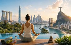 Article Image for The Best Cities for Wellness Travelers