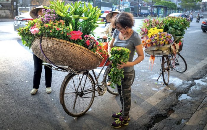 Article Image for The Business of Beauty in a Global Wellness Economy