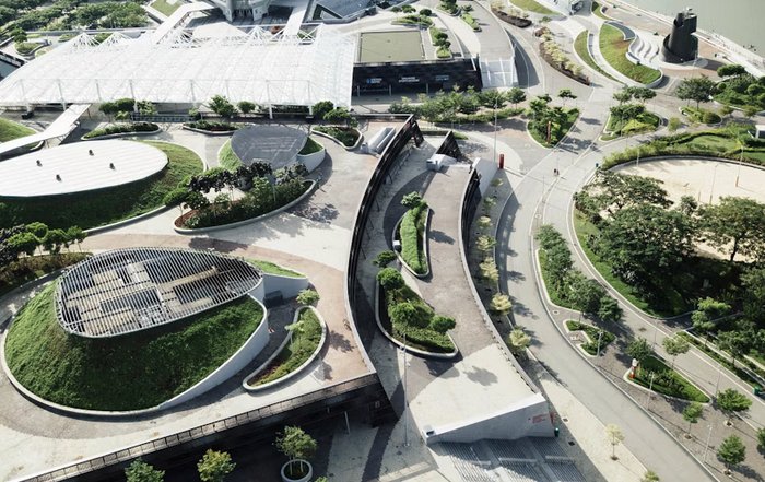 Article Image for The Evolution of Spa Design in International Cities