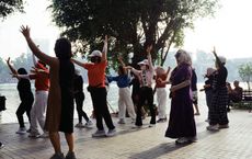 Article Image for The Growth of Wellness Communities Across Continents