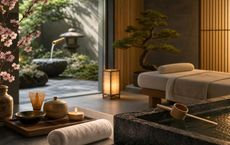 Article Image for The Influence of Japanese Rituals on Modern Spa