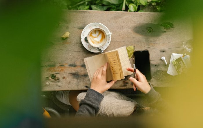 Article Image for The Joy of Missing Out: Prioritizing Your Wellbeing on Social Media