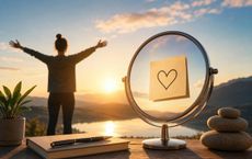 Article Image for The Power of Positive Affirmations