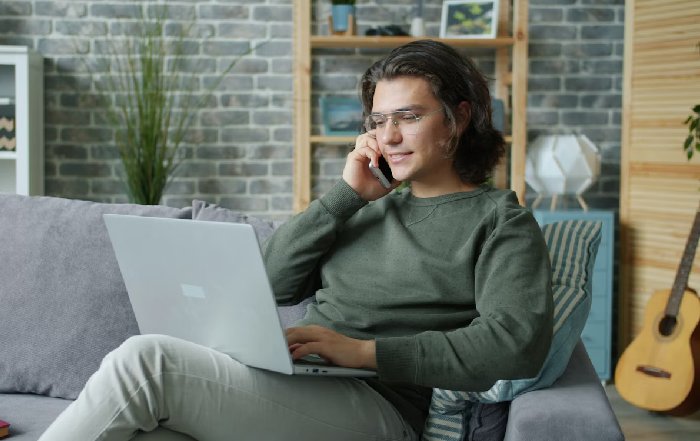 Article Image for The Pros and Cons of Allowing Remote Work for Your Team