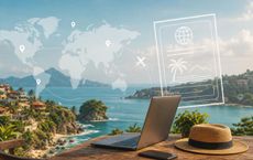 Article Image for The Rise of Digital Nomad Visas