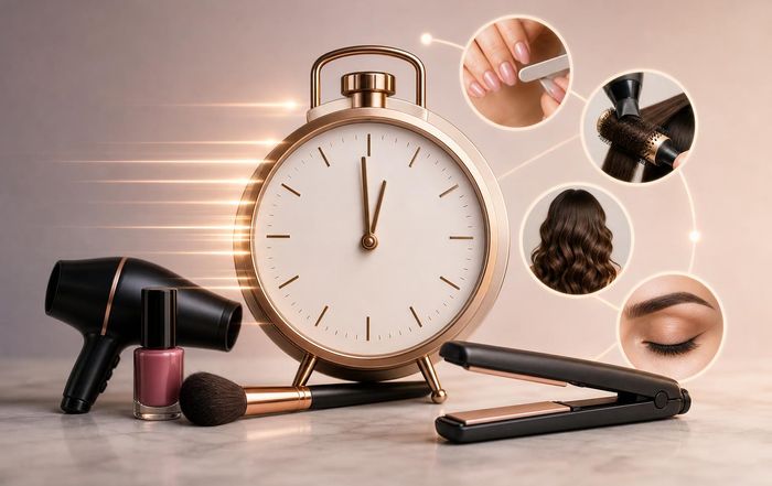 Article Image for The Rise of Express Beauty Services