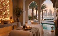 Article Image for The Rise of Spa Culture in the Middle East