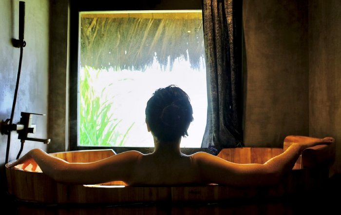 Article Image for The Rise of Sustainable Beauty in Modern Spa Culture