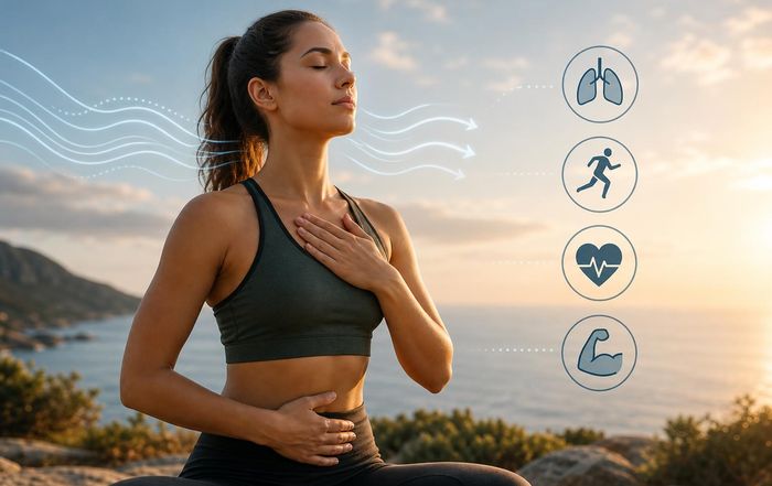 Article Image for The Role of Breathwork in Exercise
